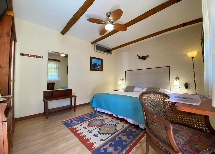 Gara Гарачико