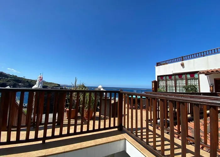 Hotel Gara Garachico (Tenerife)