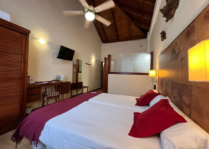 Gara Гарачико