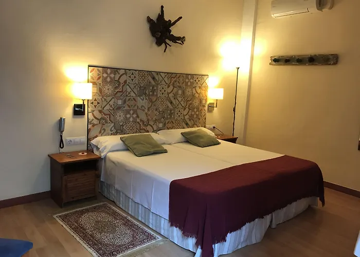 Hotel Gara Garachico (Tenerife)