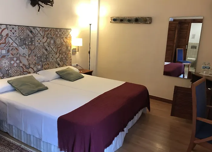 Gara 4* Garachico (Tenerife)