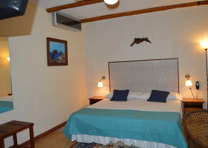 Gara Гарачико