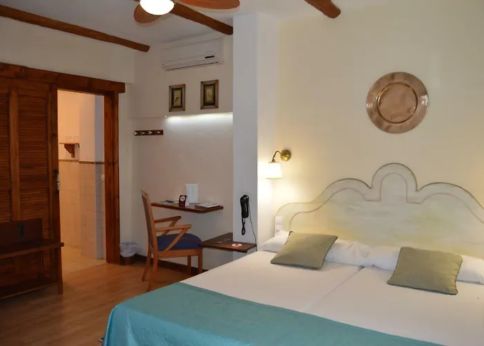 Hotel Gara Garachico (Tenerife)