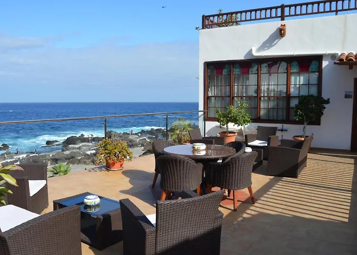 Gara Hotel Garachico (Tenerife)