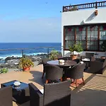 Gara Hotell Garachico (Tenerife)