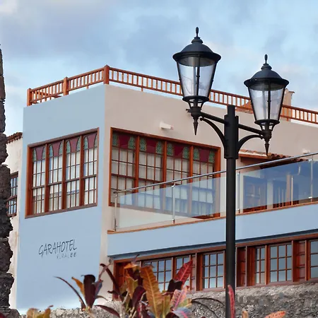 Hotel Gara