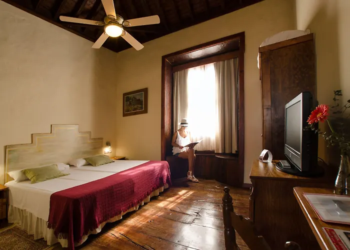 Gara Garachico (Tenerife)